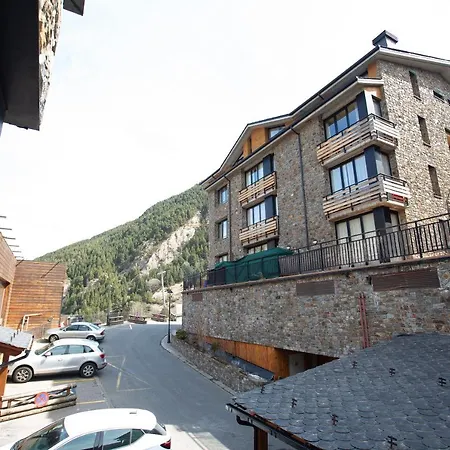 Outdoor - Canillo