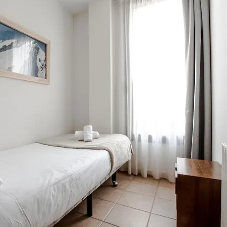 Outdoor - * Canillo